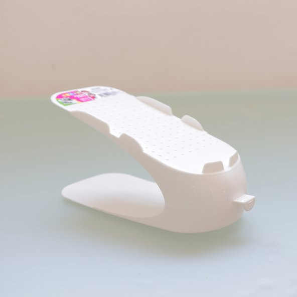 5li Çocuk Ayakkabı Rampası & Düzenleyici - 3