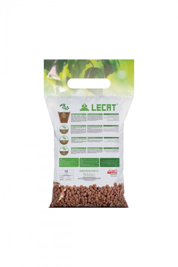 Kil Bilyesi 0-3mm 10lt - 3
