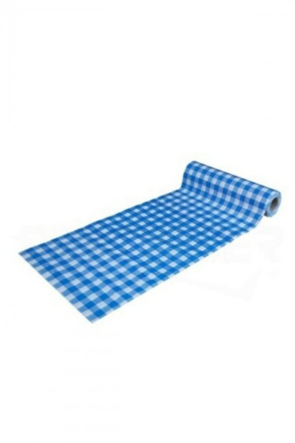 Tek Kullanımlık Masa Ve Aktivite Örtüsü -3 Rulo - 30 Adet100x120 Cm - - 3
