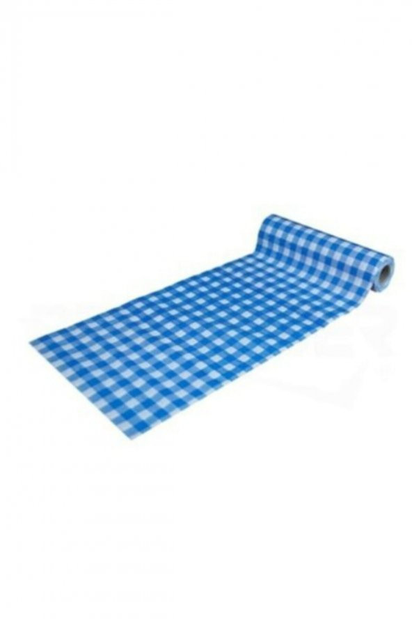 Tek Kullanımlık Masa Ve Aktivite Örtüsü -3 Rulo - 30 Adet100x120 Cm - - 4