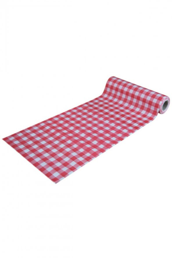 Tek Kullanımlık Masa Ve Aktivite Örtüsü  2 Rulo  Kullan At  20adet  100x120 Cm - Resim 3