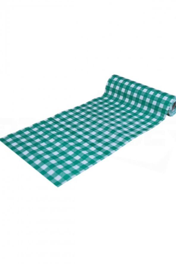 Tek Kullanımlık Masa Ve Aktivite Örtüsü -3 Rulo - 30 Adet100x120 Cm - - 3
