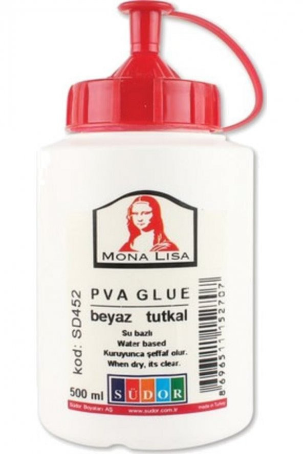 Monalisa 500 ml Tutkal