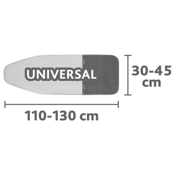 Vileda Rapid Ütü Masası Kılıfı - 3