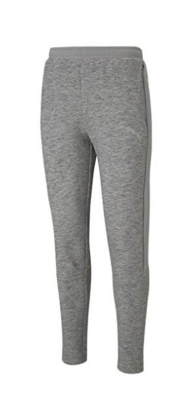 Puma 58581303 Evostripe Pants Erkek GRİ - 3