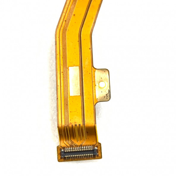 Vestel E5 Ara Film Fleks Orjinal - 2