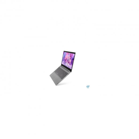 Lenovo IdeaPad 3 AMD Ryzen 7 3700U 8GB 512GB SSD Windows 10 Home 15.6" FHD Taşınabilir Bilgisayar 81W1005RTX - 4