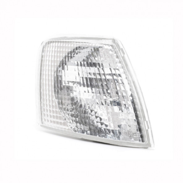 Volkswagen Passat B5 1997 - 2000 Sinyal Buzlu Sağ Yolcu Tarafı - 3B0953042C