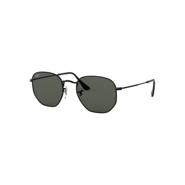 Rayban Rb3548n 002/62  51&21 Beşgen model unisex güneş gözlüğü