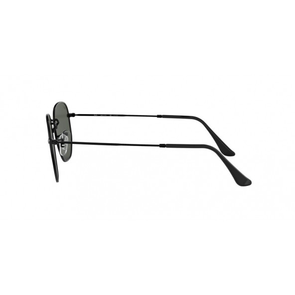 Rayban Rb3548n 002/62  51&21 Beşgen model unisex güneş gözlüğü - 3