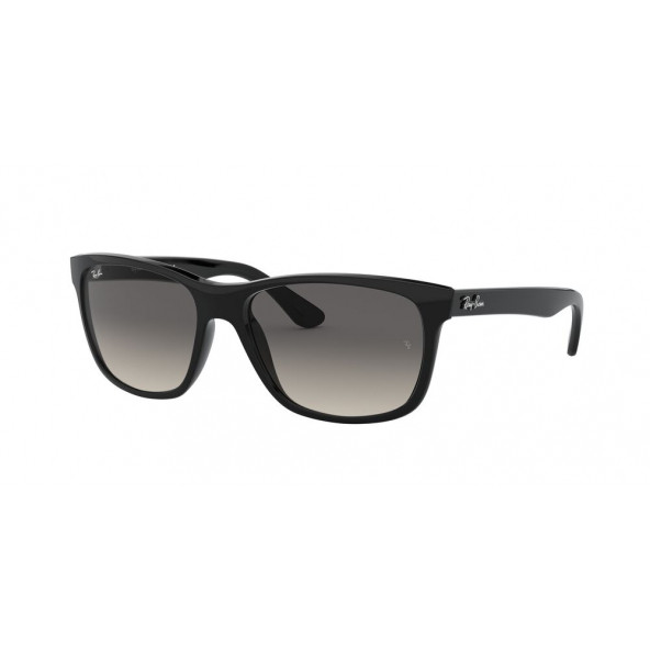 Rayban Rb4181 601/8G  57&16 145 3P Unisex (polarized) Güneş Gözlüğü - 2