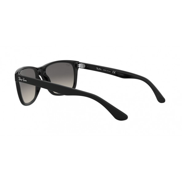 Rayban Rb4181 601/8G  57&16 145 3P Unisex (polarized) Güneş Gözlüğü - 4