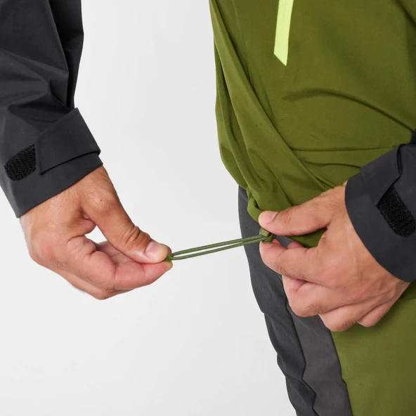 Millet K HYBRID GORE-TEX ORCAN PACLITE®2.5L Erkek Ceket MIV9328 9453 - 7