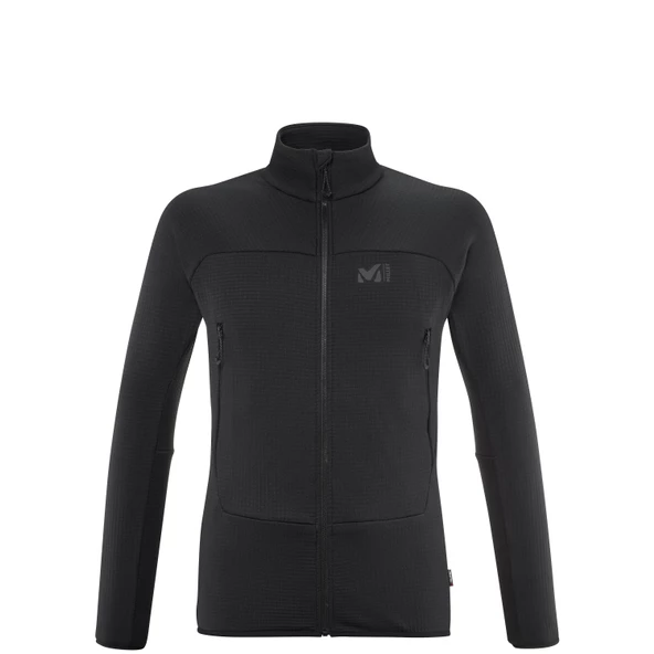 Millet FUSION GRID Tam Fermuar Polartec® Erkek MIV9465 0247 ürün görseli