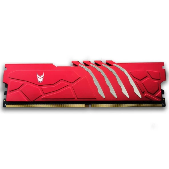 IZOLY 16GB DDR4 3200MHZ CL22 1.2V GAMİNG SOĞUTUCULU DESKTOP RAM
