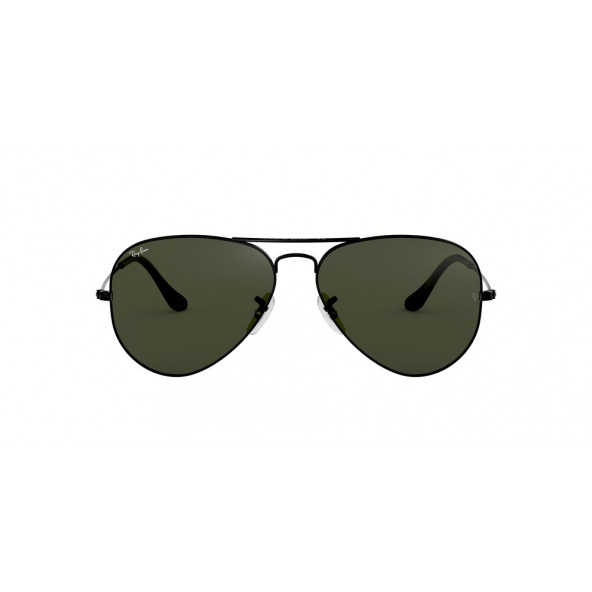 Rayban Rb3025 002  58 ekartmanAviator Erkek Damla Güneş Gözlüğü - 3