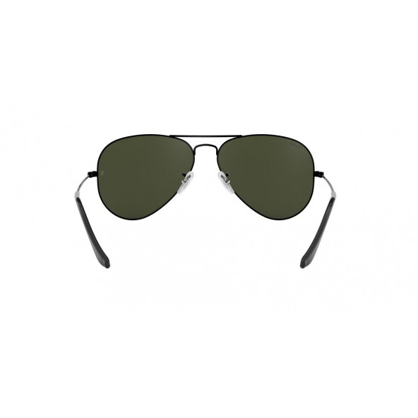 Rayban Rb3025 002  58 ekartmanAviator Erkek Damla Güneş Gözlüğü - 6