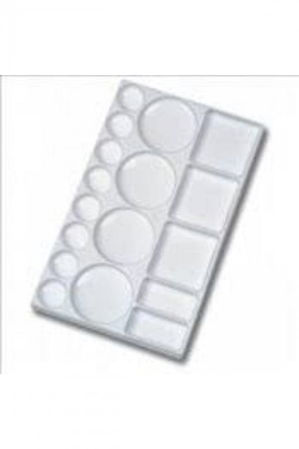 Profesyonel Palet Dikdörtgen 0893