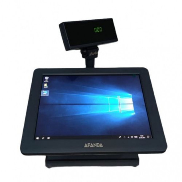 AFANDA GL-8000 İ5 8/120 POS TERMİNAL - 1