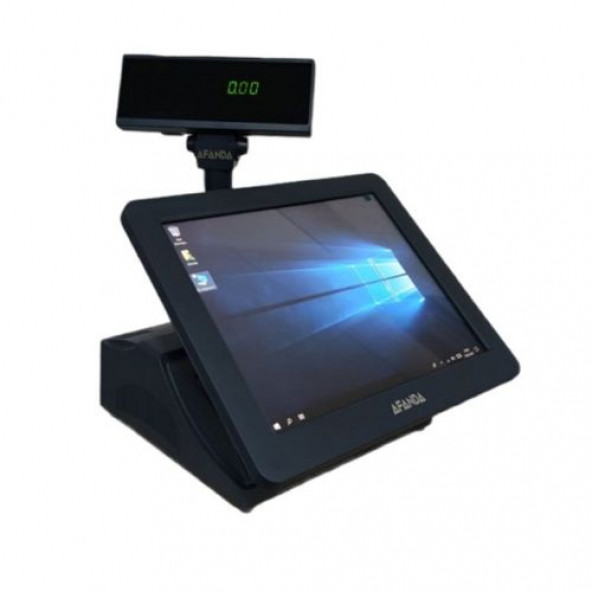 AFANDA GL-8000 İ5 8/120 POS TERMİNAL - 2