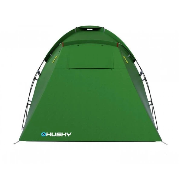 HUSKY BOSTON 4 DURAL YESIL CADIR - 3