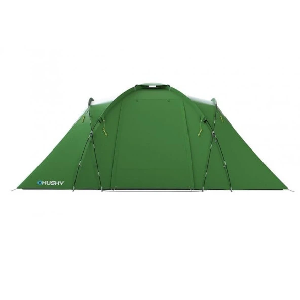 HUSKY BOSTON 4 DURAL YESIL CADIR - 4