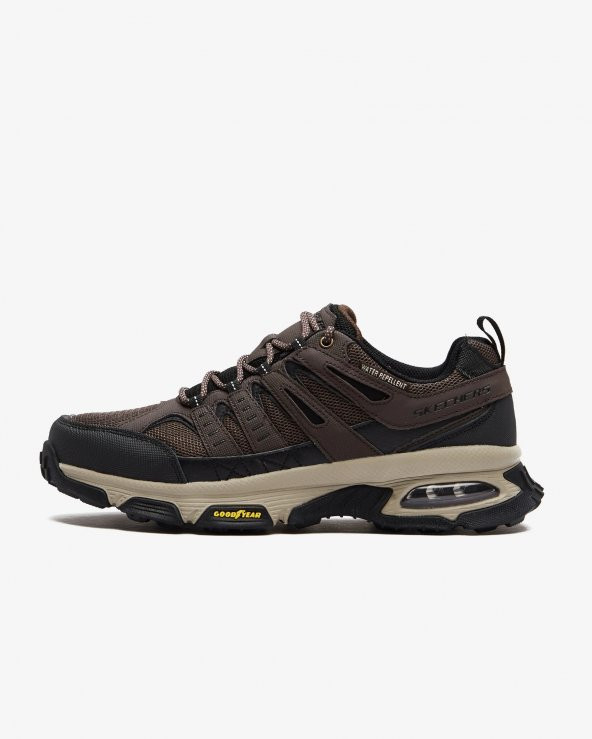Skechers 237214 BRBK Skech - Air Envoy Erkek Spor Ayakkabı - 1