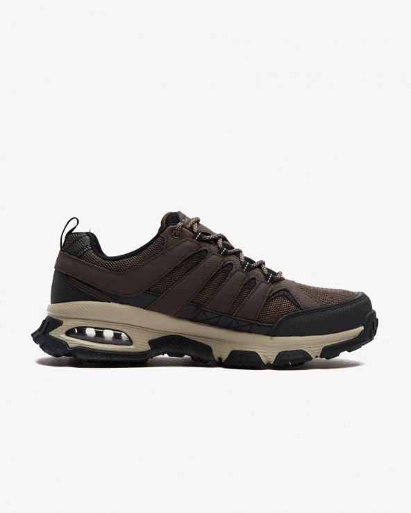 Skechers 237214 BRBK Skech - Air Envoy Erkek Spor Ayakkabı - 2