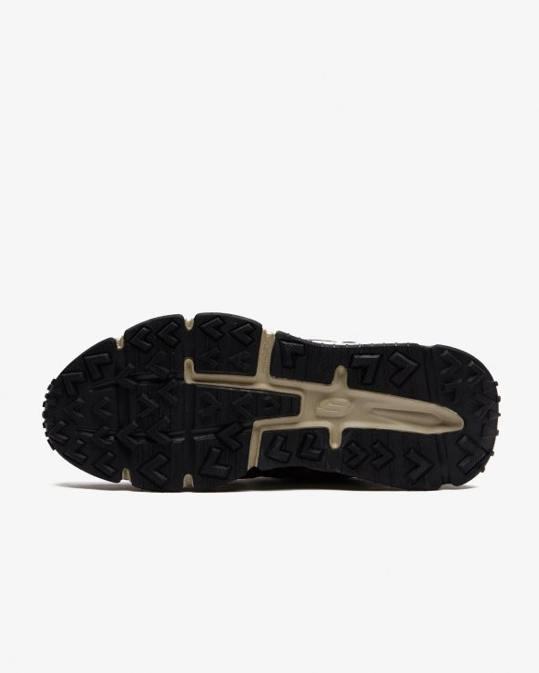 Skechers 237214 BRBK Skech - Air Envoy Erkek Spor Ayakkabı - 4