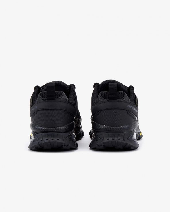 Skechers 237214 BBK Skech Air Envoy Erkek Spor Ayakkabı - 5