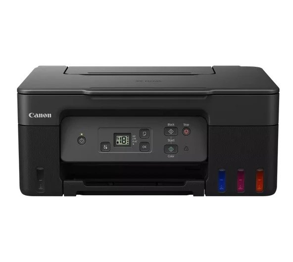 Canon Pixma G2470 Çok Fonksiyonlu Tanklı ürün görseli 1