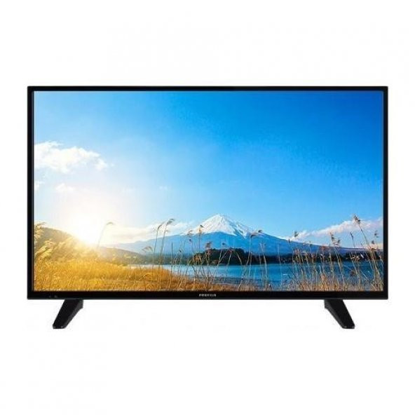 Profilo 32PA225EG 32'' 82 Ekran Uydu Alıcılı HD Android Smart LED TV