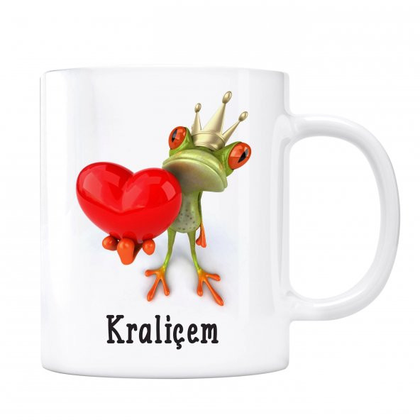 Kraliçem Kupa, Aşkını İlan Eden Kral Kupası, İlan-ı Aşk Kupası