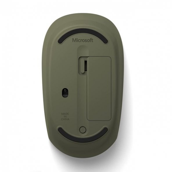 Microsoft 8KX-00033 Bluetooth Mouse Camo SE Yeşil - 3