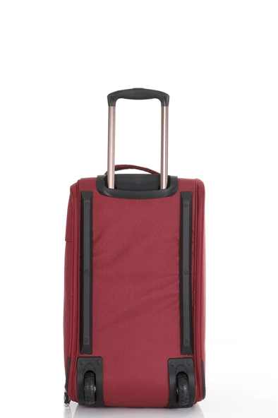 Mçs Kumaş Hostes & Pilot Valiz Seti V1452 - 4