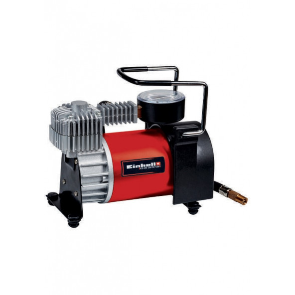 Einhell CC-AC 35/10 12 V Mini Araç Hava Kompresörü