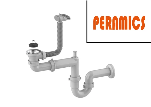 TEKA EBM 45 EVYE SİFON TAKIMI GİDERLERİ - 3