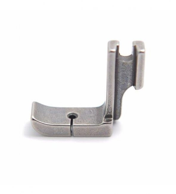 Fdm Düz Makine Fitil Ayak Çift Kanallı 36069DG 1/8