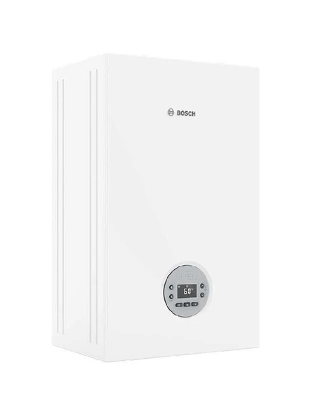 Bosch Condens 1200 W 24/24 kW (20.000 Kcal) Tam Yoğuşmalı Kombi - 7