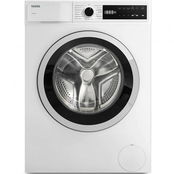 Vestel CMI 106221 10 Kg. 1200 Devir Çamaşır Makinesi