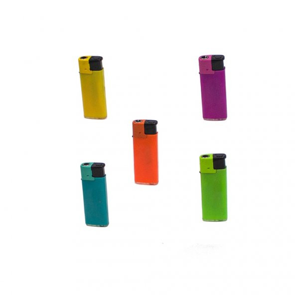 Mixoyuncak Çakmak Koko 1975 Bkjet Rüzgarda Sönmeyen Çakmak 5Li