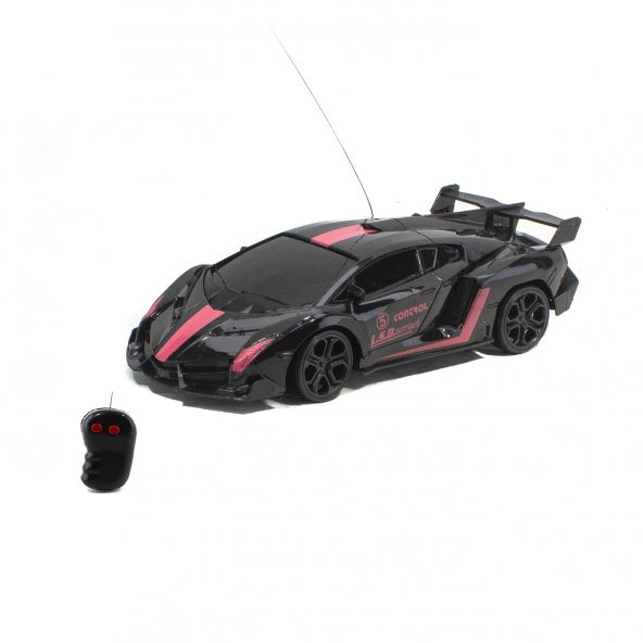 1:20 Ölçek Uzaktan Kumandalı Lamborghini Yarım Fonksiyon