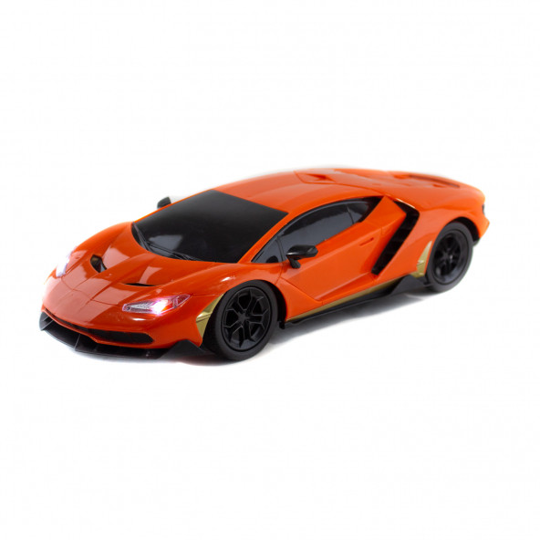 1:14 Uzaktan Kumandalı Lamborghini Işıklı Şarjlı - 3