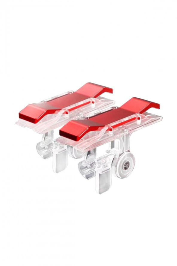 Ateş Metal Tetik Düğmesi Oyun Aparat A Quality Trigger