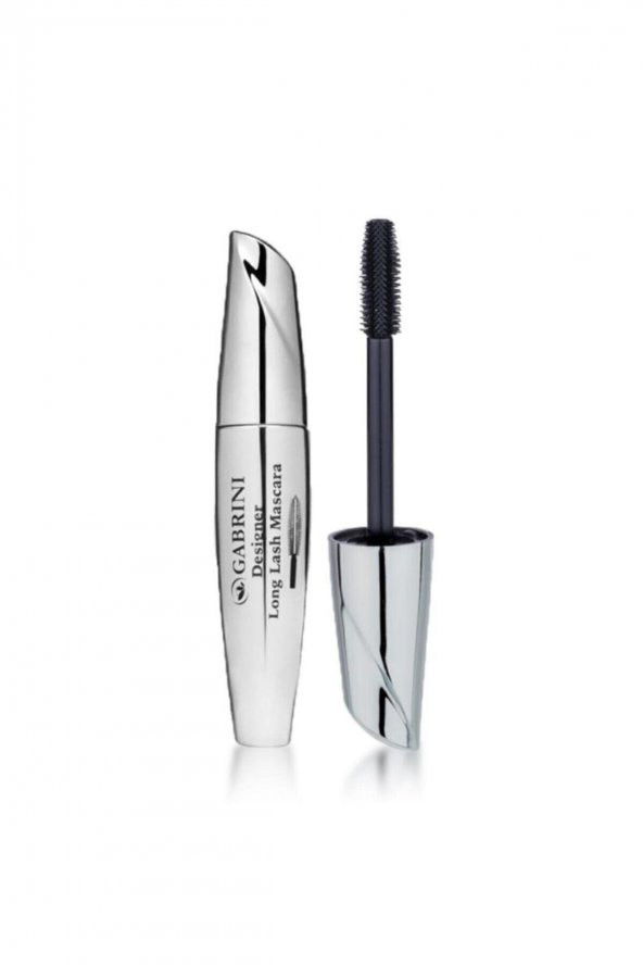 Gabrını Maskara Desıgner Long Lash