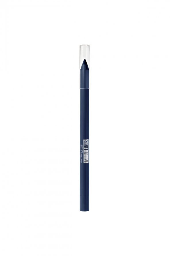 Lacivert Tattoo Liner Jel Göz Kalemi 920 Striking Navy 3600531531119