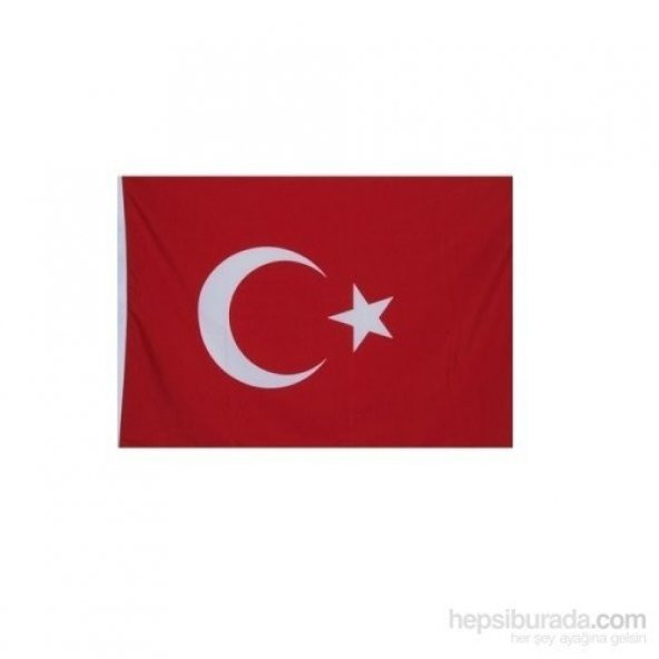 Vatan Türk Bayrağı 30 x 45 cm