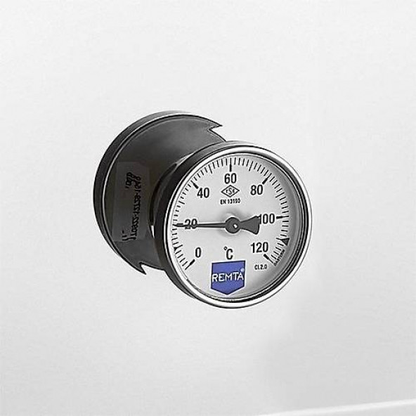 Remta REM.EP04 85 Model Dört Demlikli Elektrikli Pleytsiz Çay Ocağı - Kahveci Takımı 43 lt 3000 W) - 2