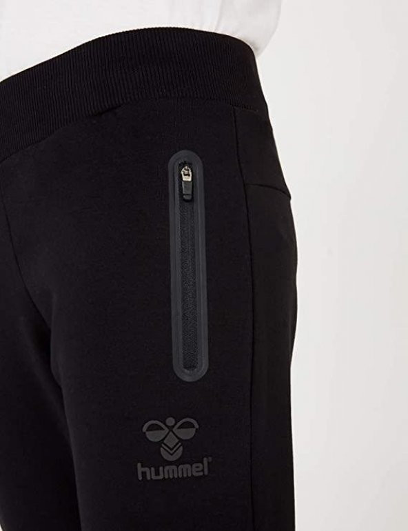 HUMMEL KADIN NİRDA DAR PAÇA EŞOFMAN ALTI - 5