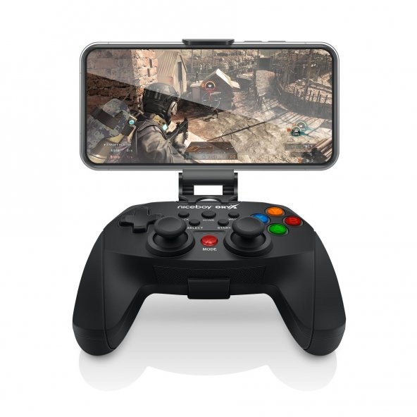 Niceboy ORYX Gamepad - 4